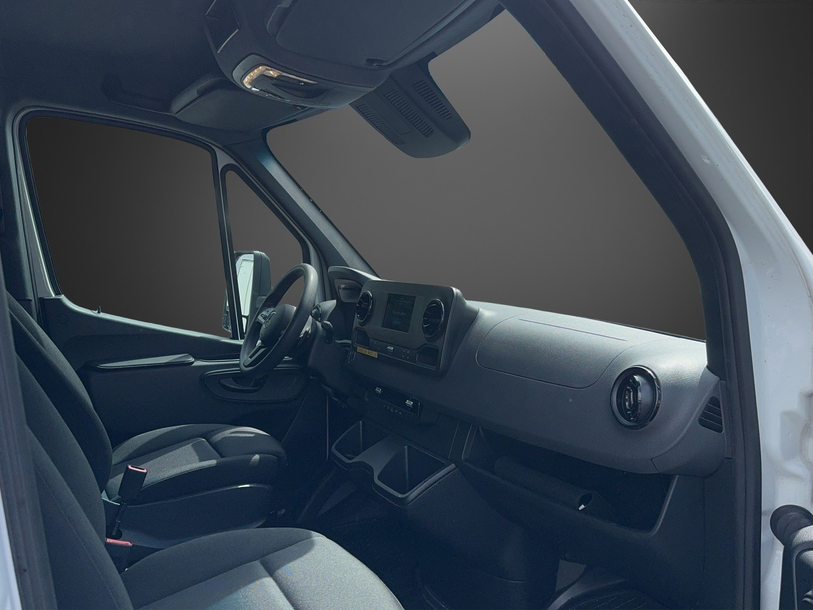 MERCEDES-BENZ Sprinter 319 CDI Lang 9G-TRONIC-image-6