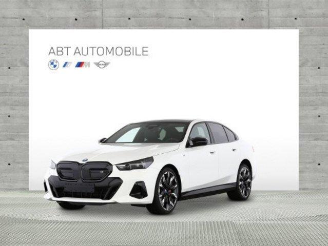 BMW i5 M60 xDrive-image-0