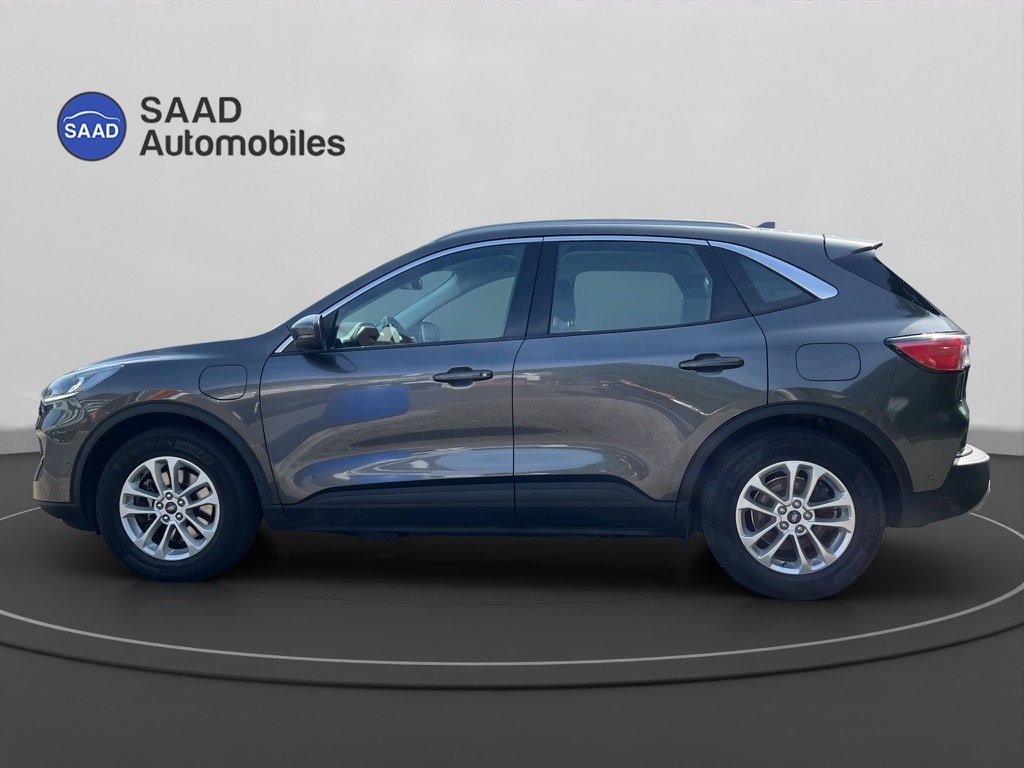 FORD Kuga 2.5 PHEV Titanium 2WD-image-2