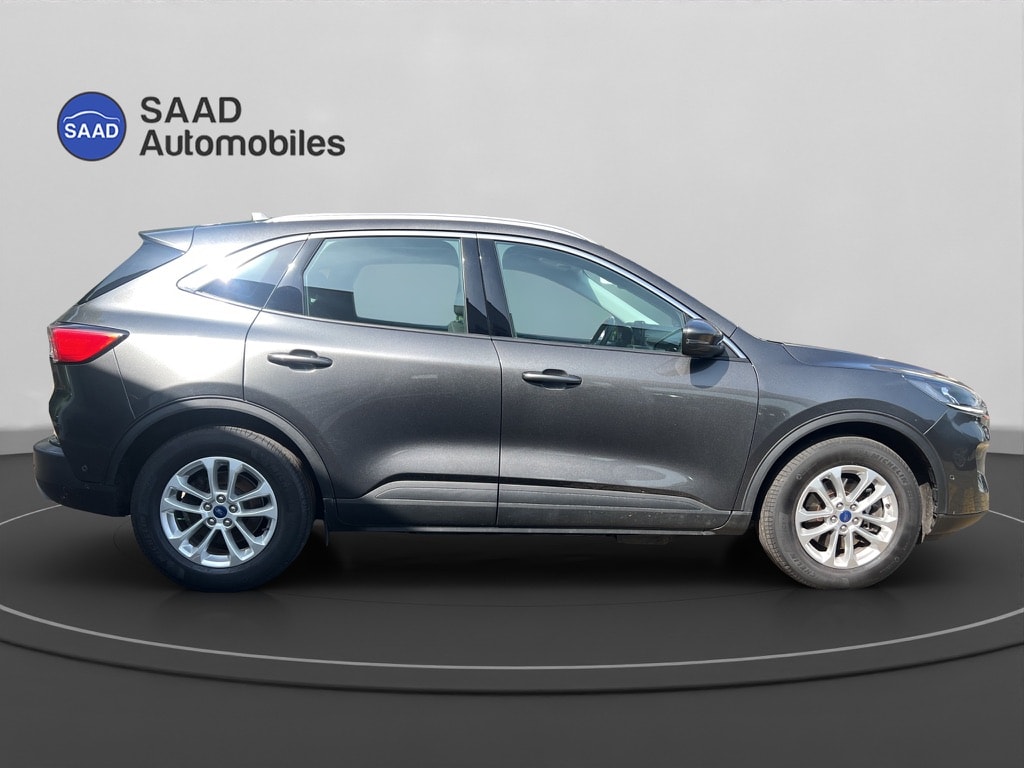 FORD Kuga 2.5 PHEV Titanium 2WD-image-6