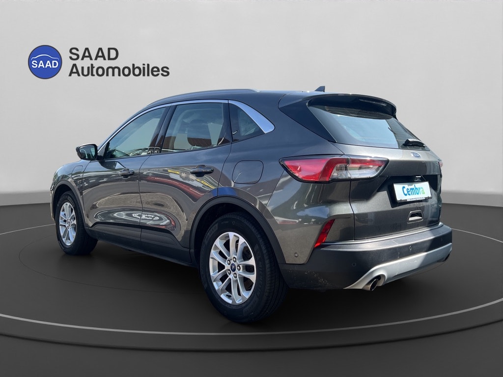 FORD Kuga 2.5 PHEV Titanium 2WD-image-3