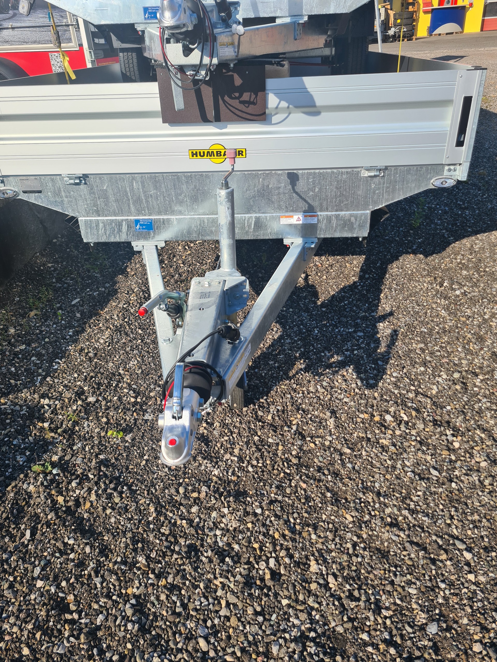 HUMBAUR DMS HT 355221 GR-image-1