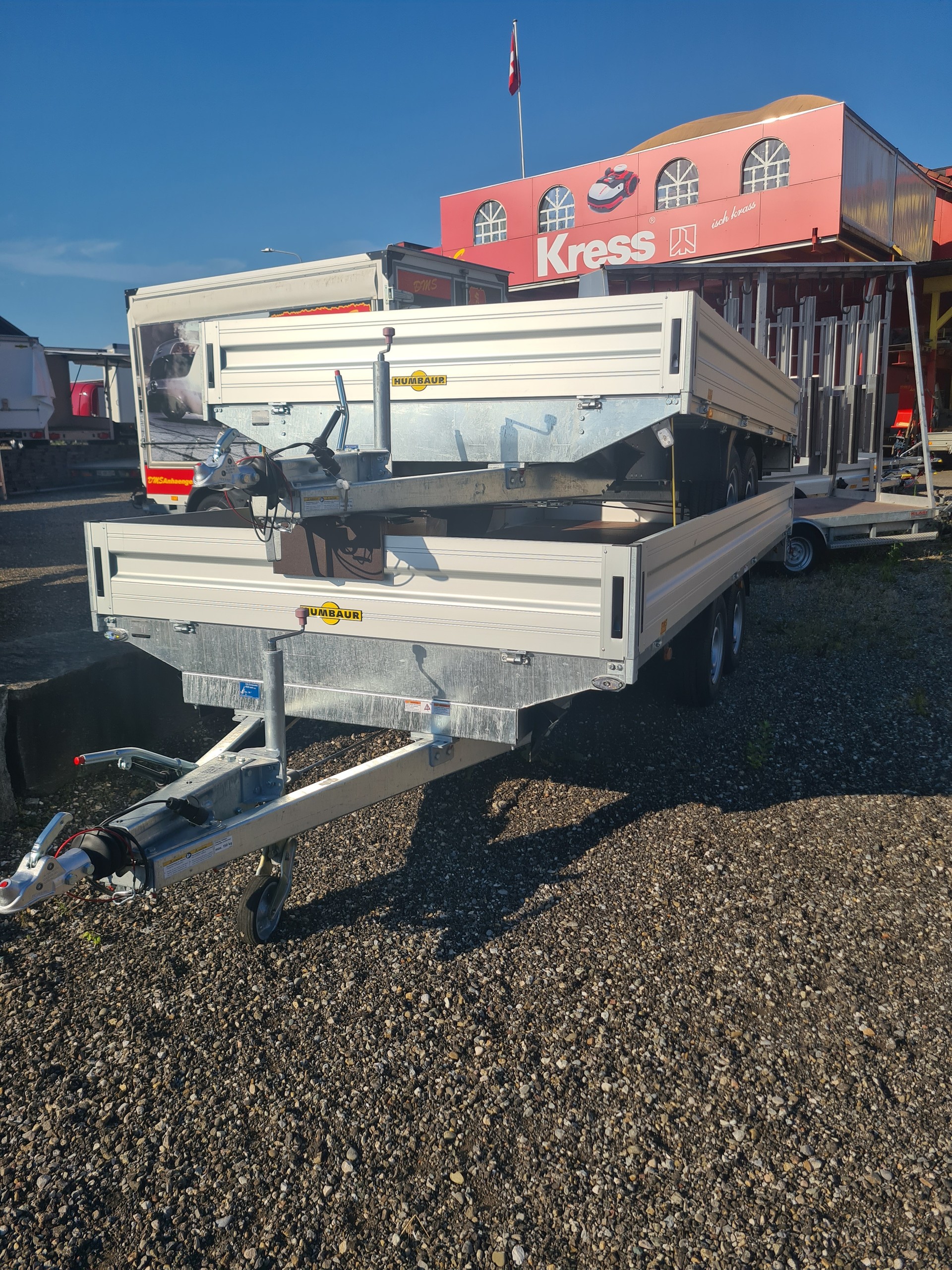 HUMBAUR DMS HT 355221 GR-image-0