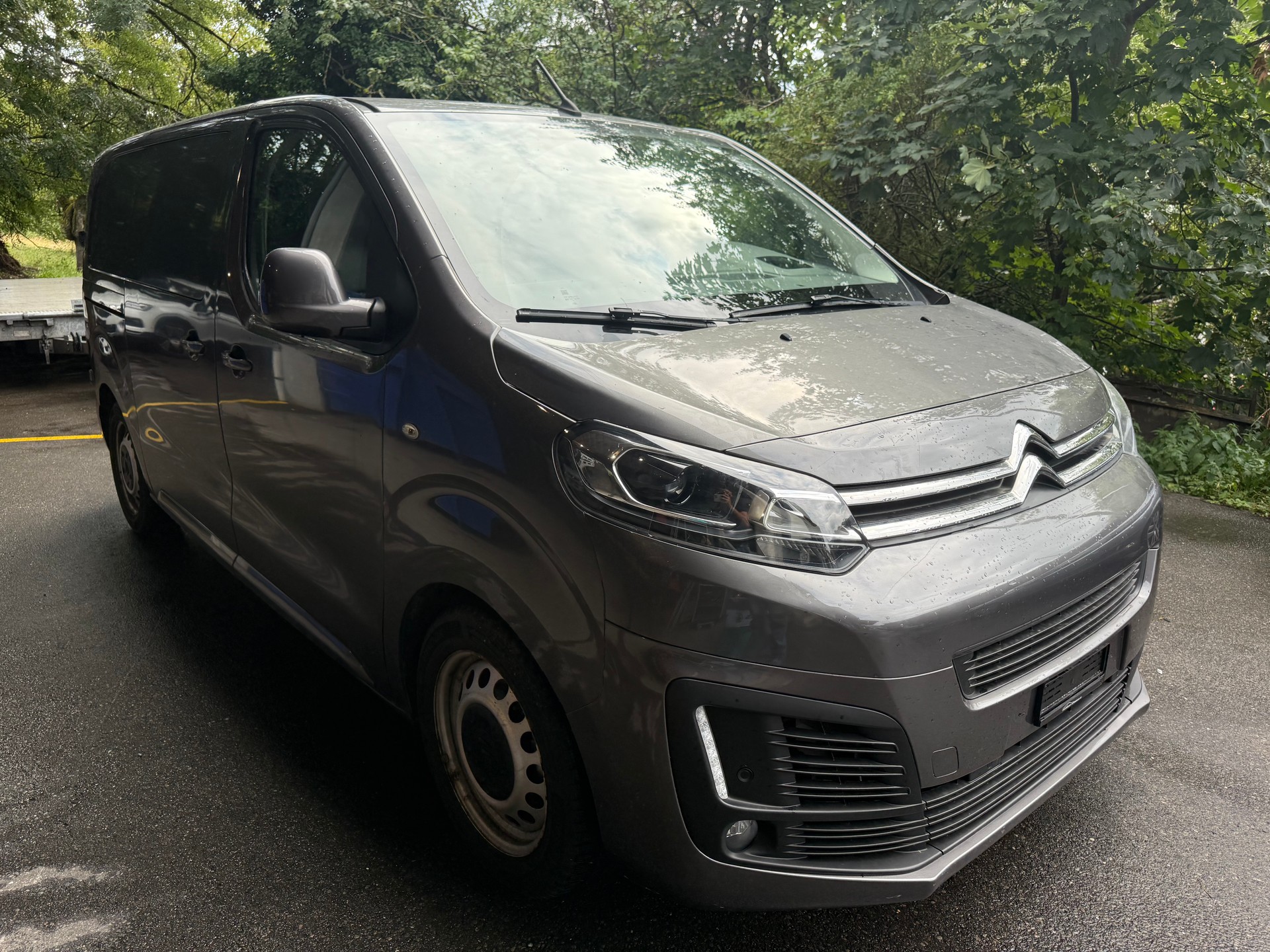 CITROEN Jumpy 2.0 BlueHDi 180 S&S XL Attraction EAT6-showroom-element-2