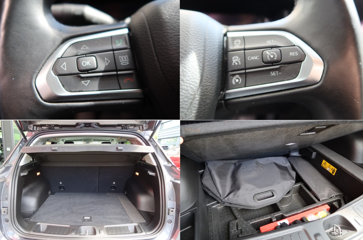 JEEP Compass 1.3 PHEV N. E.AWD-image-14