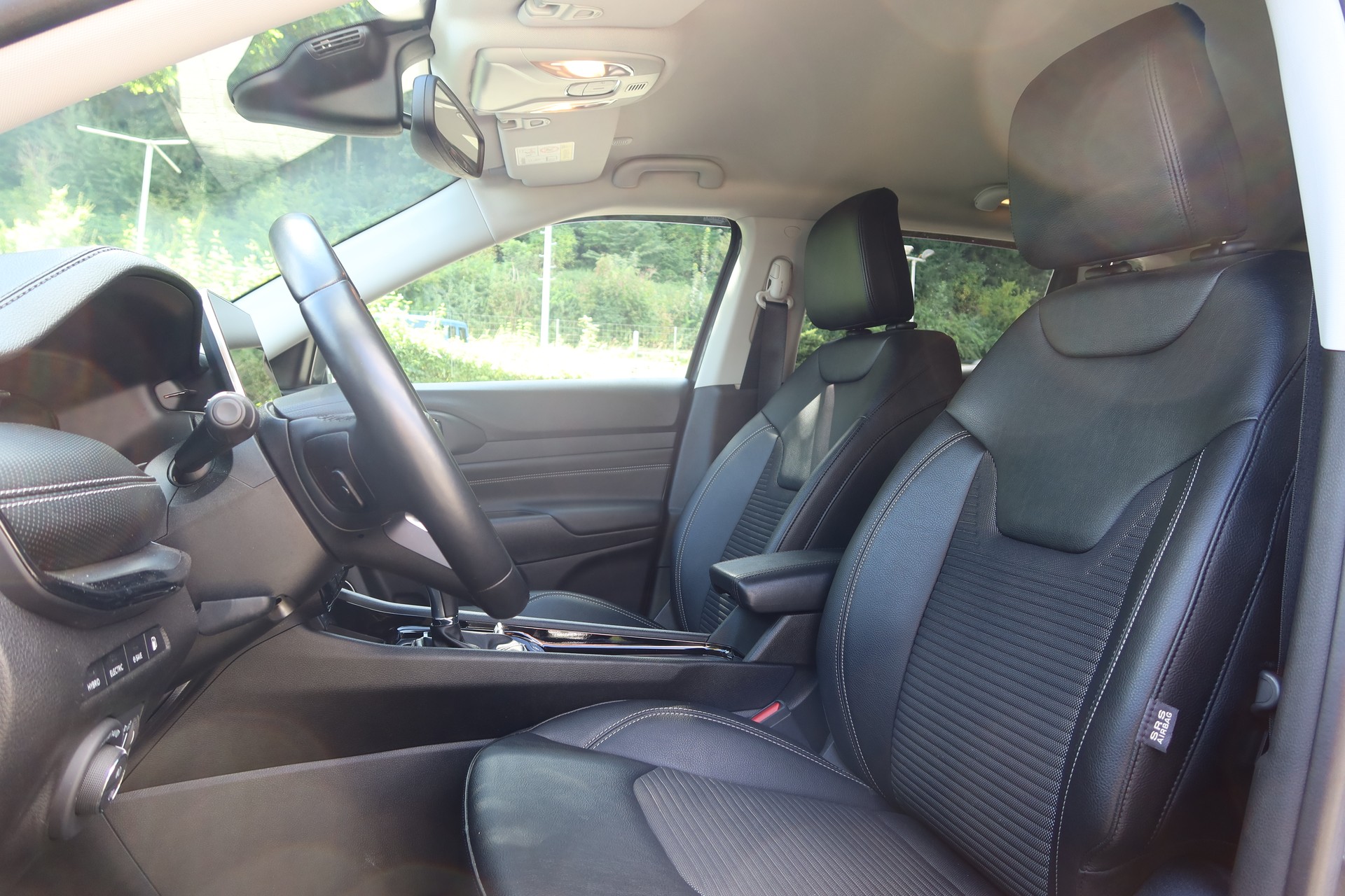 JEEP Compass 1.3 PHEV N. E.AWD-image-12