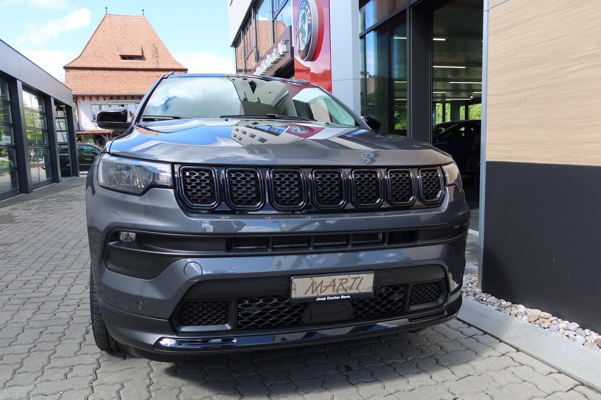 JEEP Compass 1.3 PHEV N. E.AWD-image-8