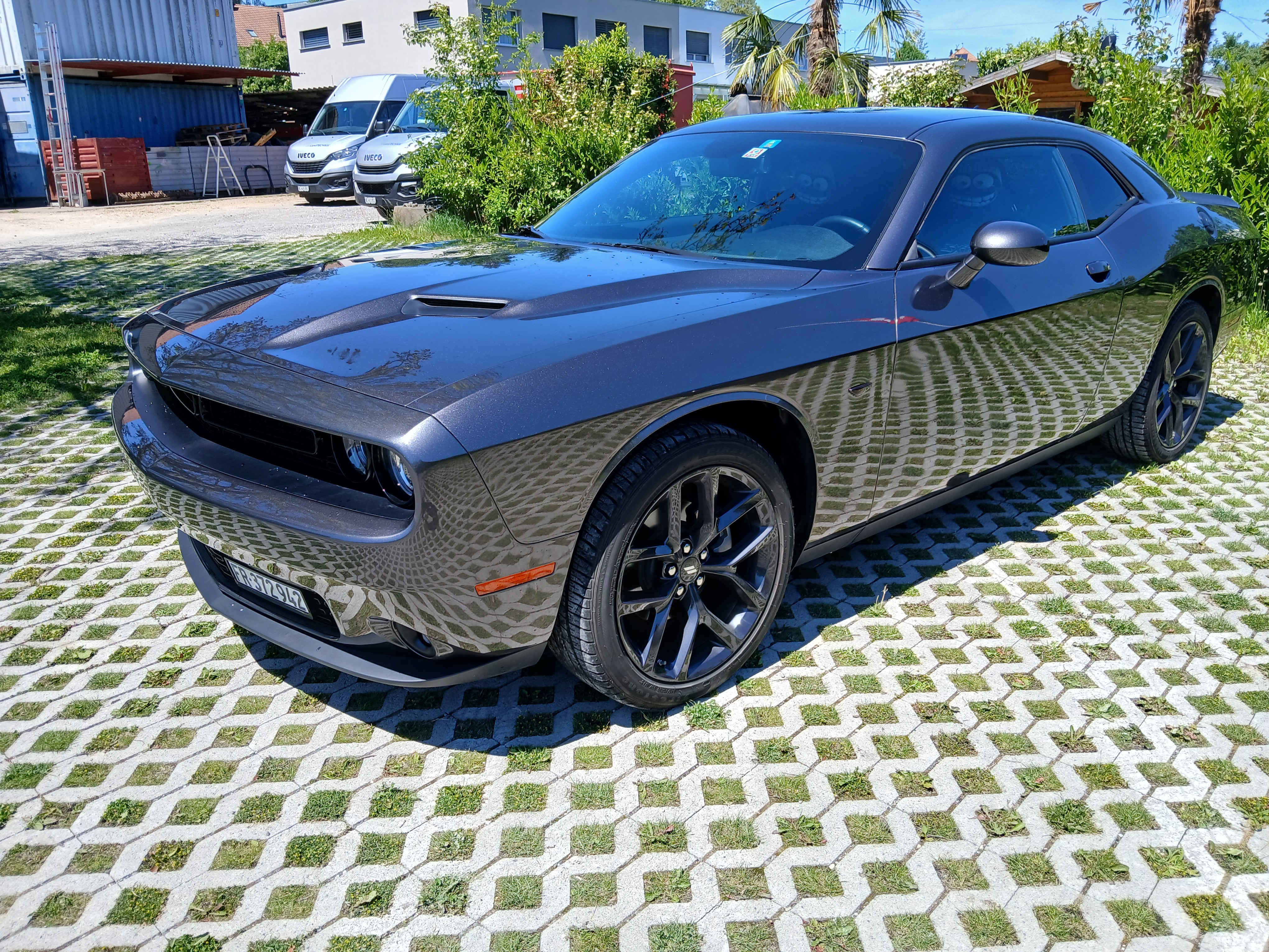 Car photo