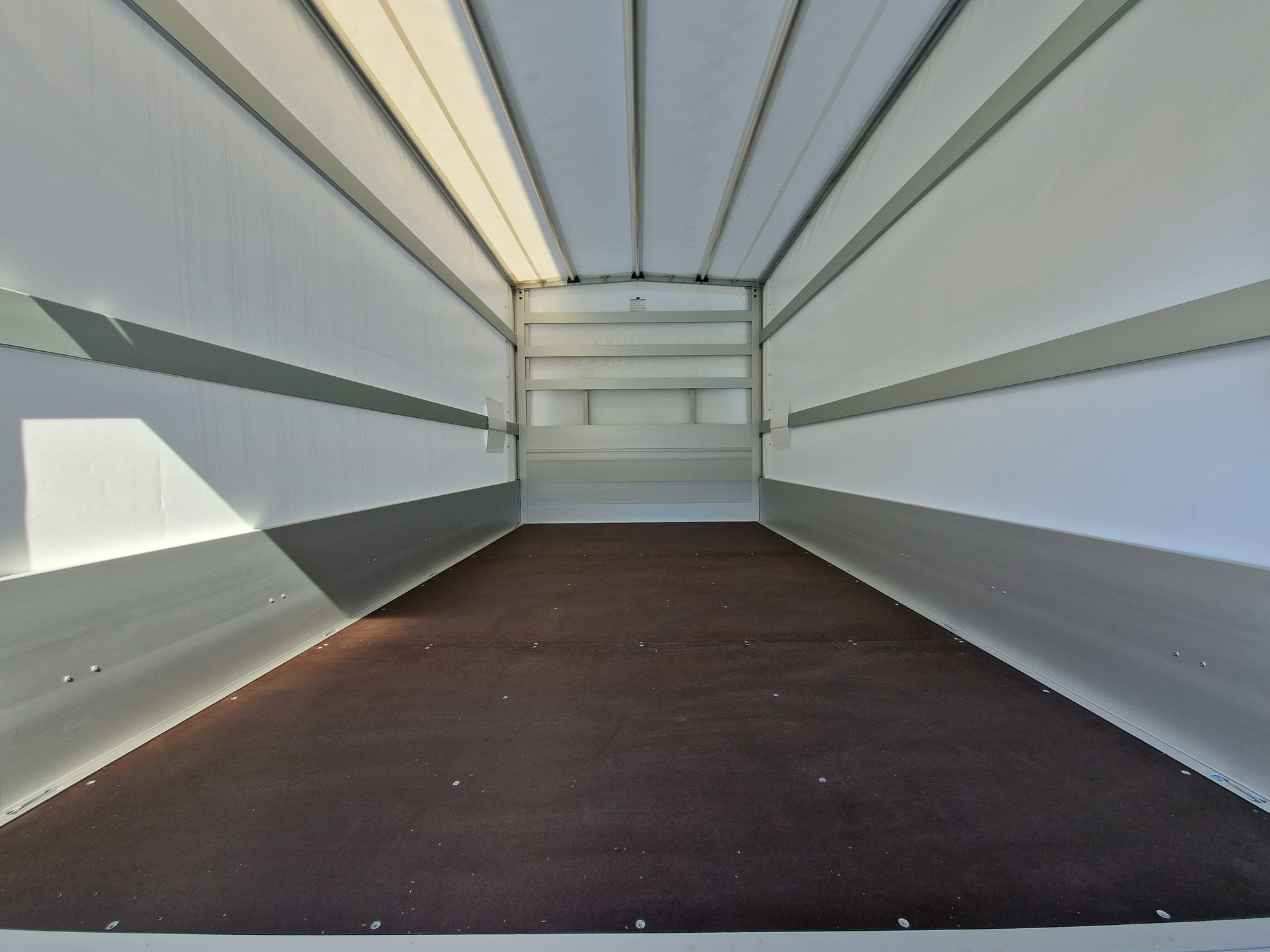 RENAULT MASTER Kab.-Ch. 3.5 t L3H1 Swiss Edt.-showroom-element-3