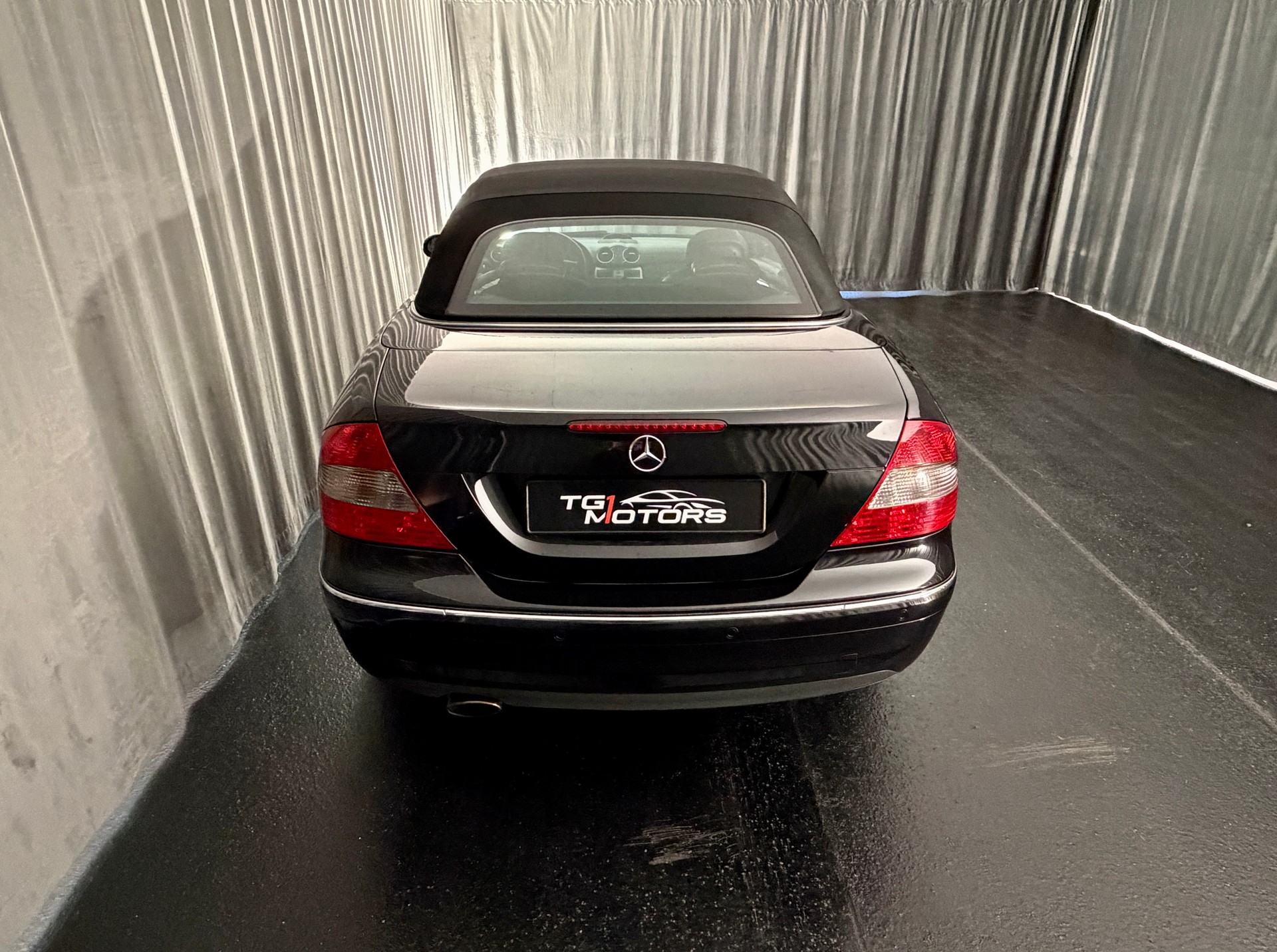 MERCEDES-BENZ CLK 280 Elégance-image-10