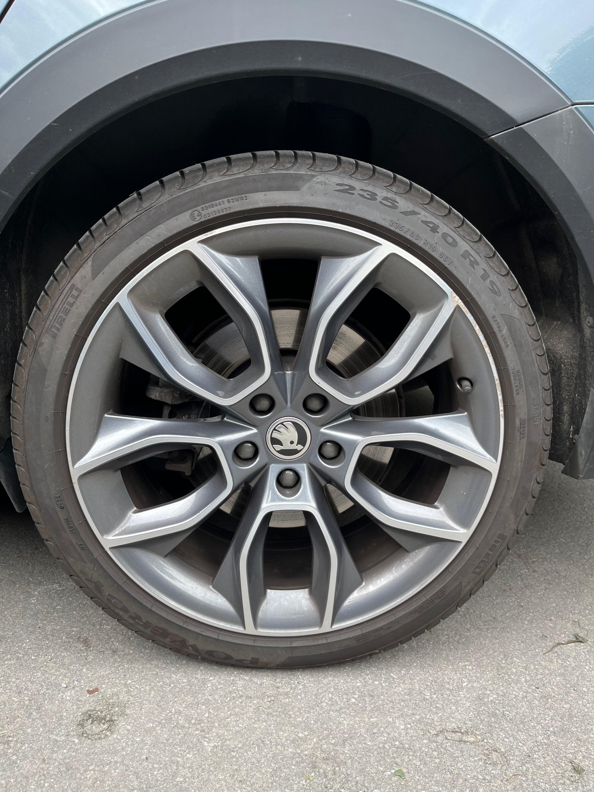 SKODA Superb 2.0 TSI Scout 4x4 DSG-image-7