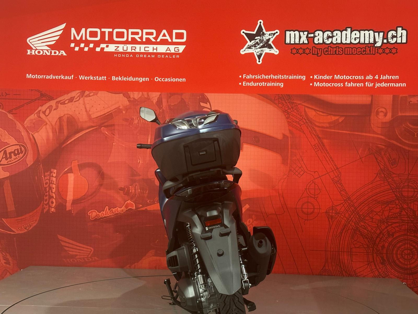 HONDA SH 350i *DEMO-BIKE*-image-6