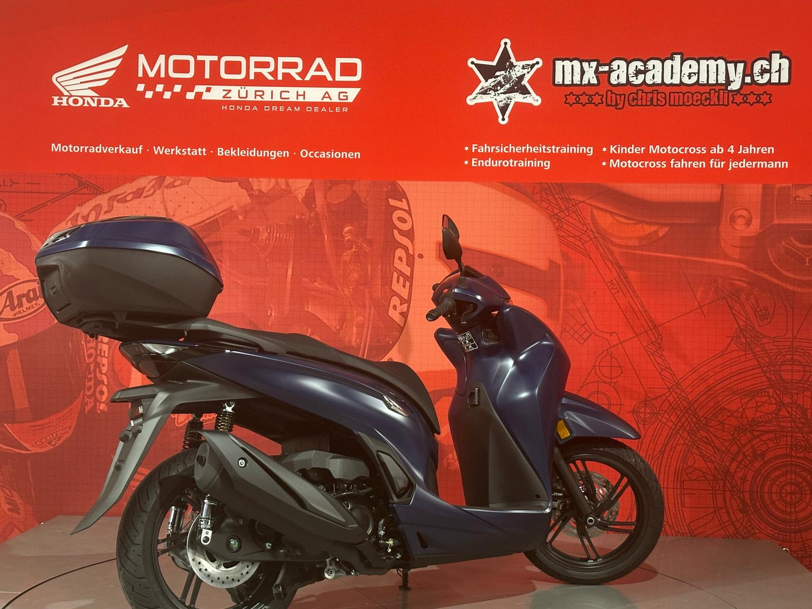 HONDA SH 350i *DEMO-BIKE*-showroom-element-1