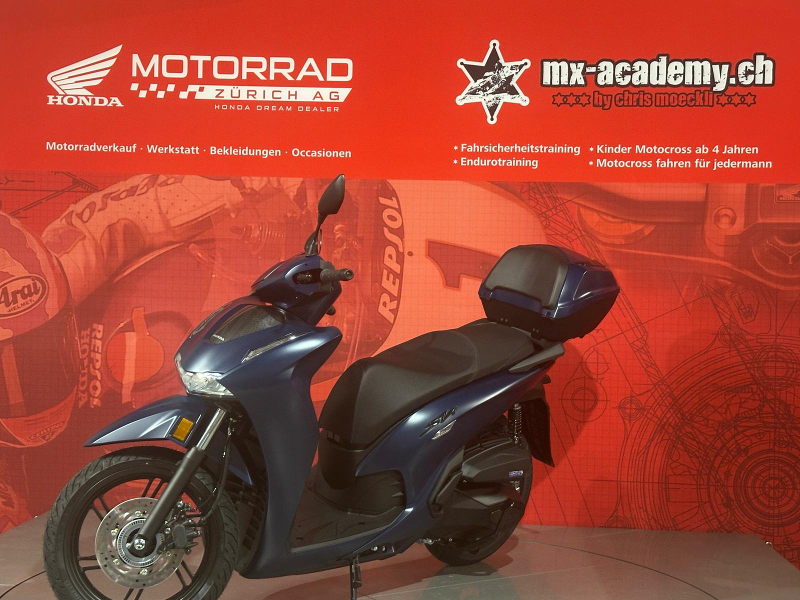 HONDA SH 350i *DEMO-BIKE*-showroom-element-2