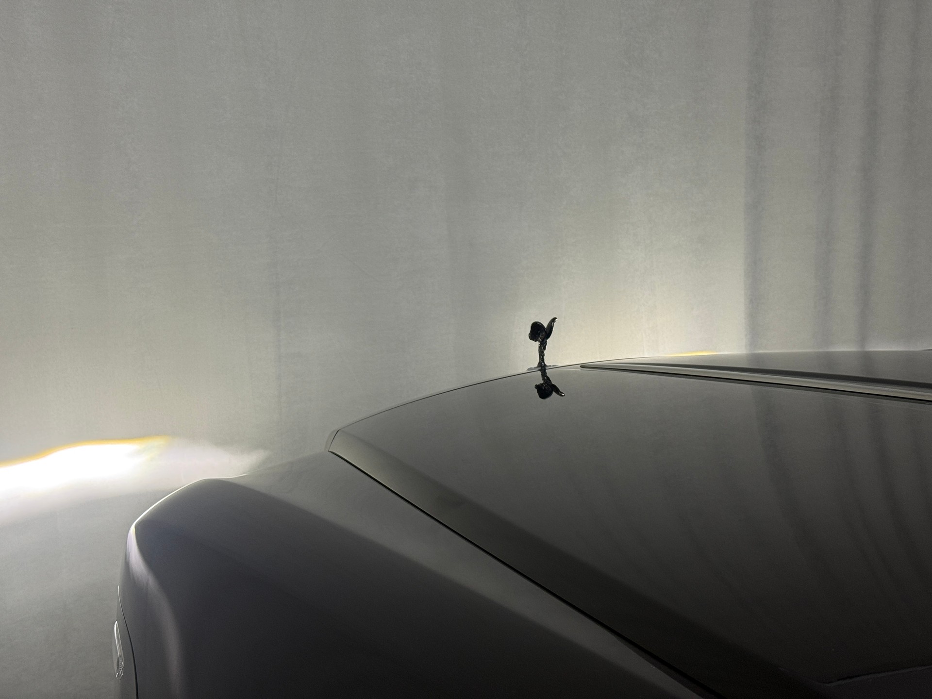 ROLLS-ROYCE Ghost 6.6 V12 Black Badge-image-19