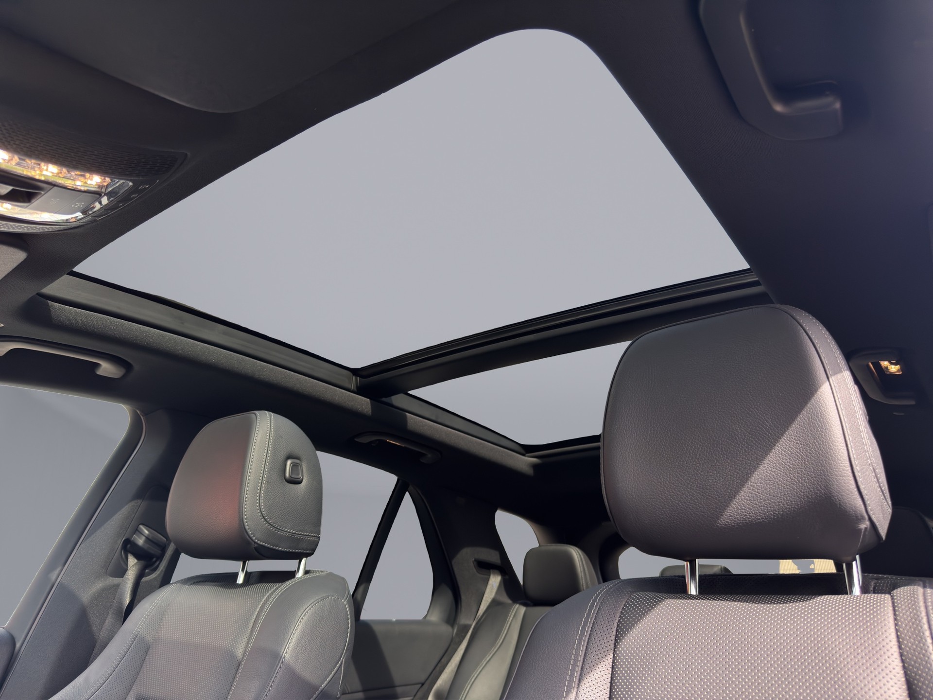 MERCEDES-BENZ GLE 450 AMG Line 4matic-image-18