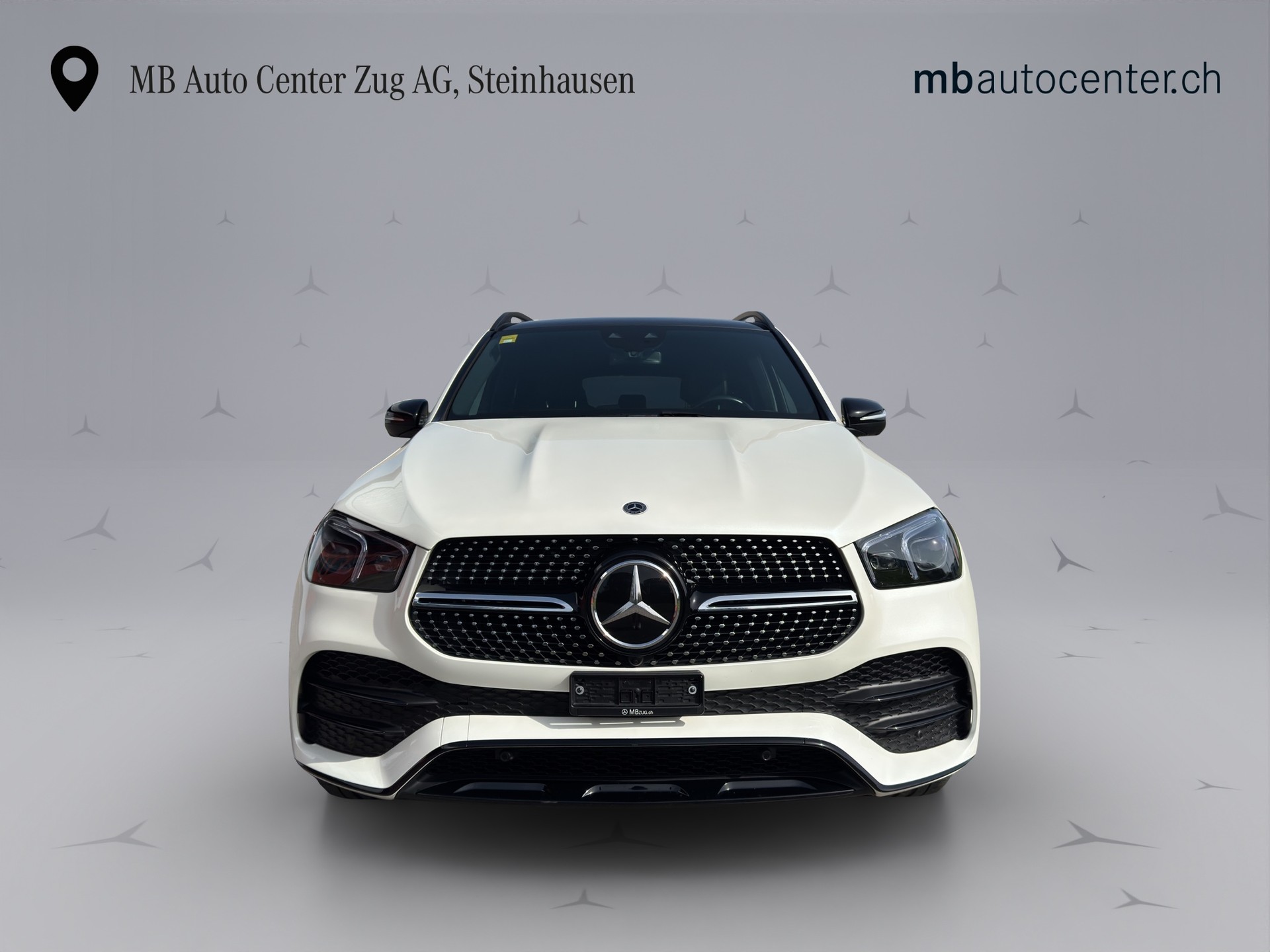 MERCEDES-BENZ GLE 450 AMG Line 4matic-image-8