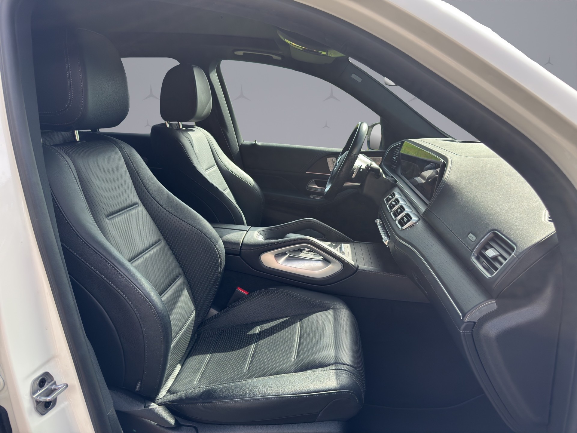 MERCEDES-BENZ GLE 450 AMG Line 4matic-image-16