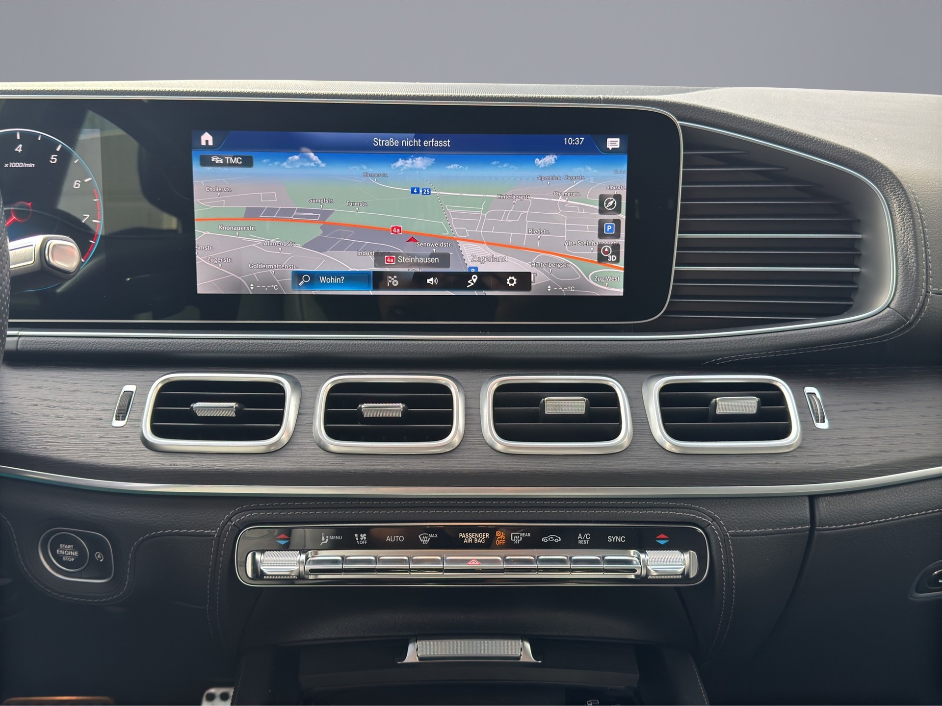MERCEDES-BENZ GLE 450 AMG Line 4matic-image-15