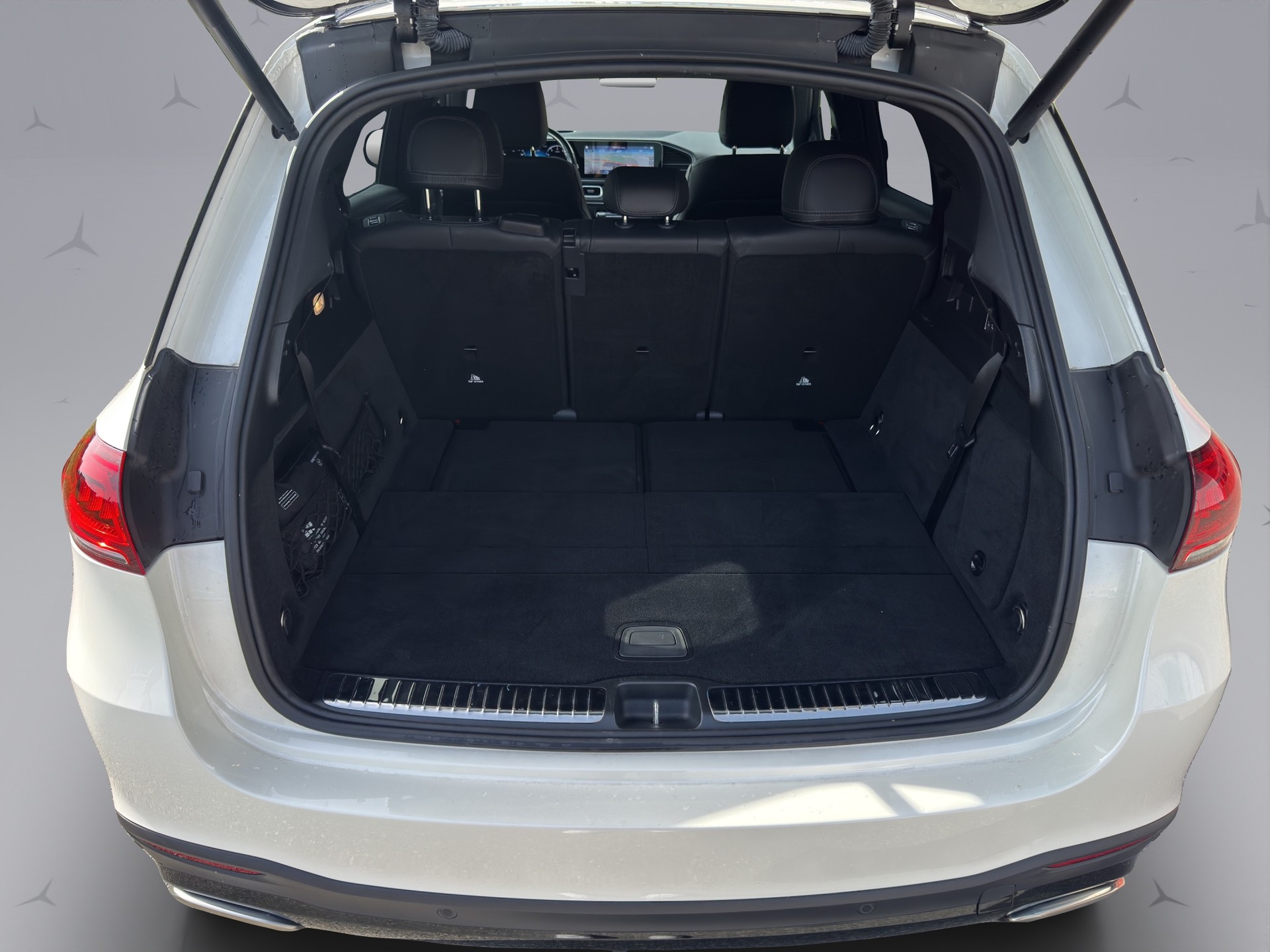 MERCEDES-BENZ GLE 450 AMG Line 4matic-image-21