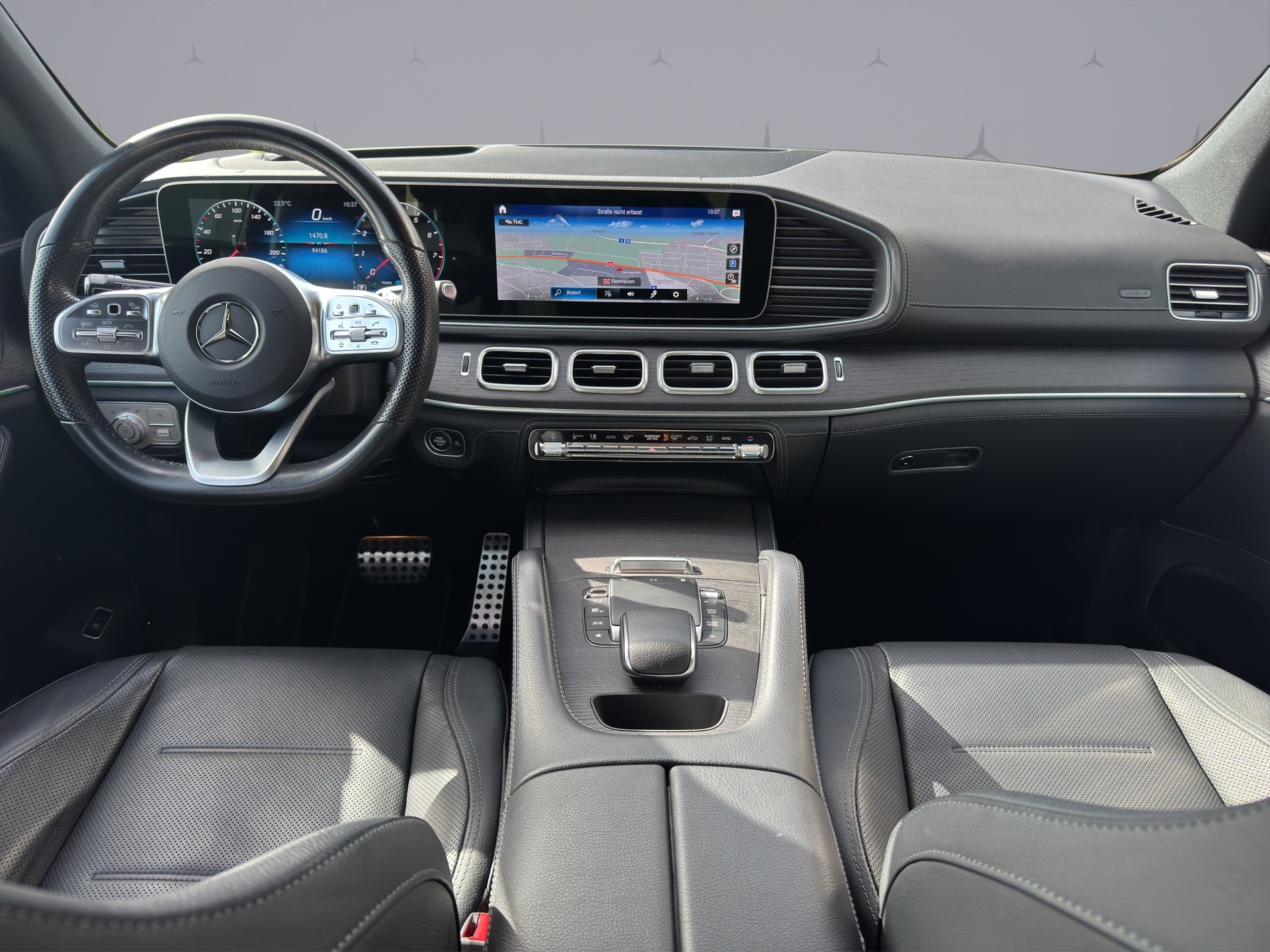 MERCEDES-BENZ GLE 450 AMG Line 4matic-image-13