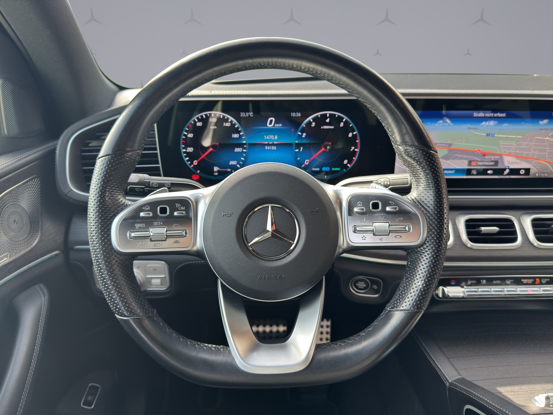 MERCEDES-BENZ GLE 450 AMG Line 4matic-image-11