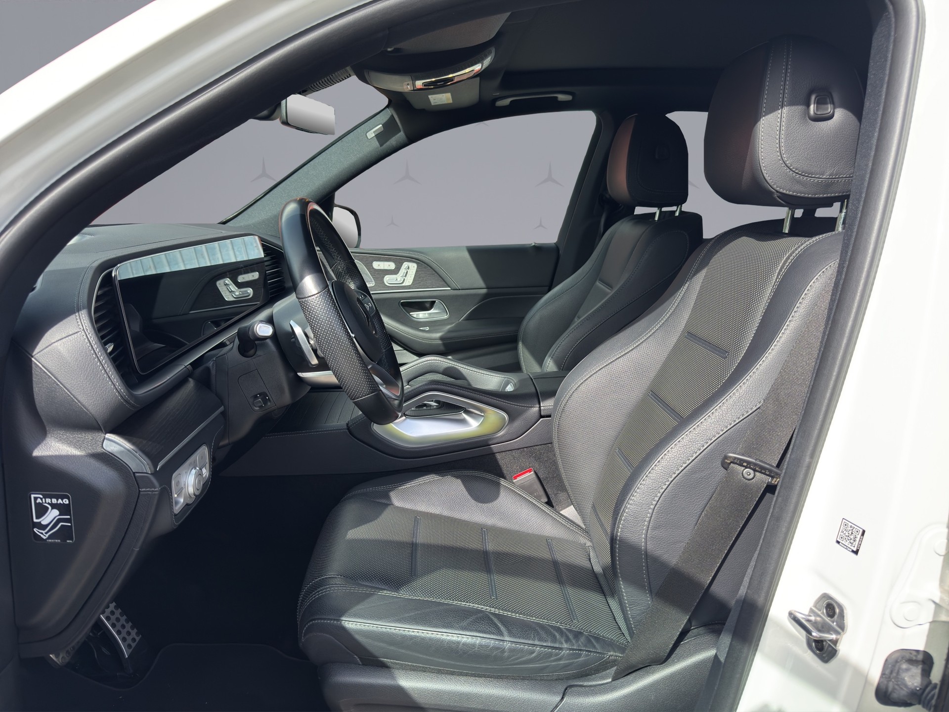 MERCEDES-BENZ GLE 450 AMG Line 4matic-image-9