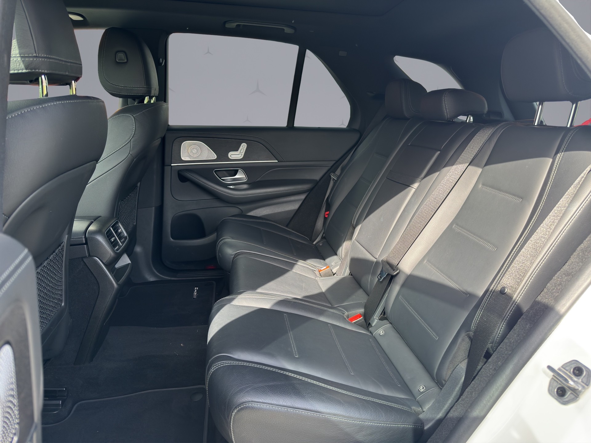 MERCEDES-BENZ GLE 450 AMG Line 4matic-image-12