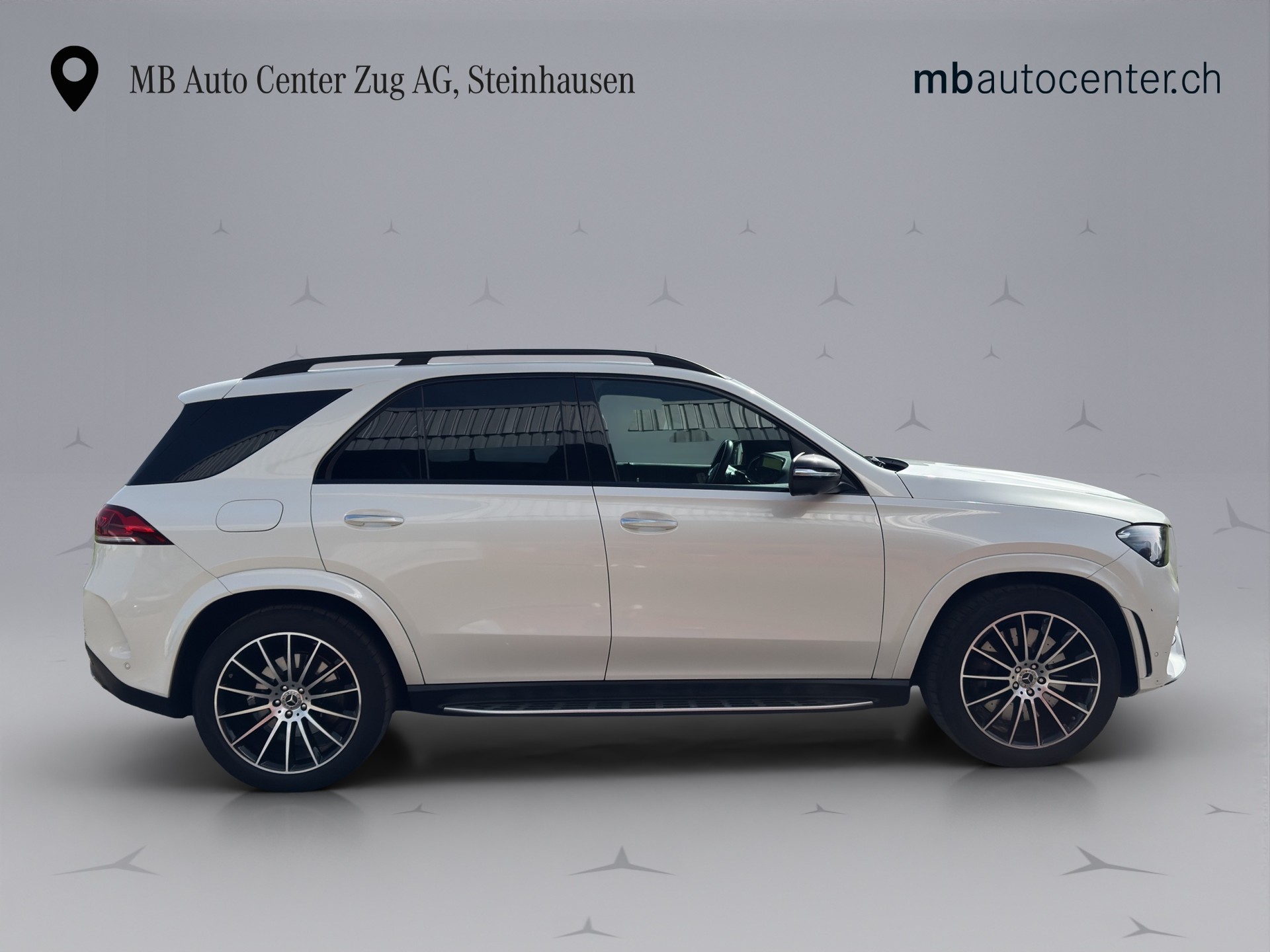 MERCEDES-BENZ GLE 450 AMG Line 4matic-image-6