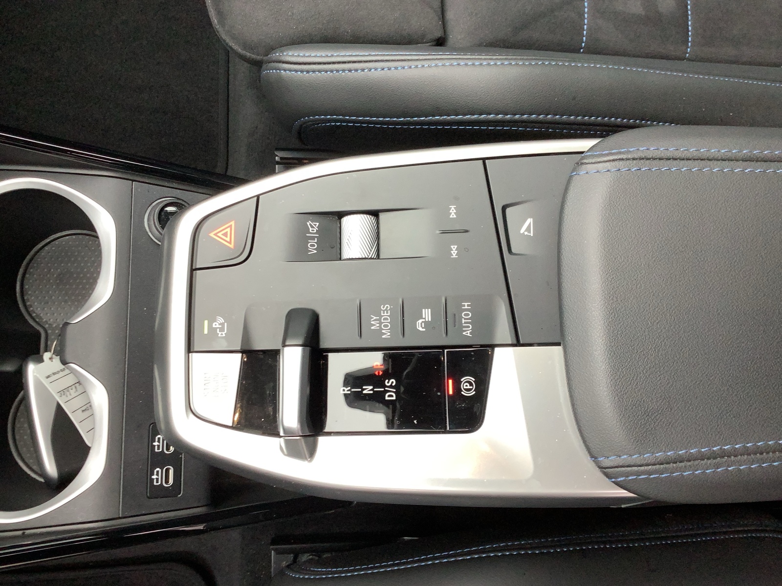 BMW X1 xDrive 20d 48V M Sport-image-20