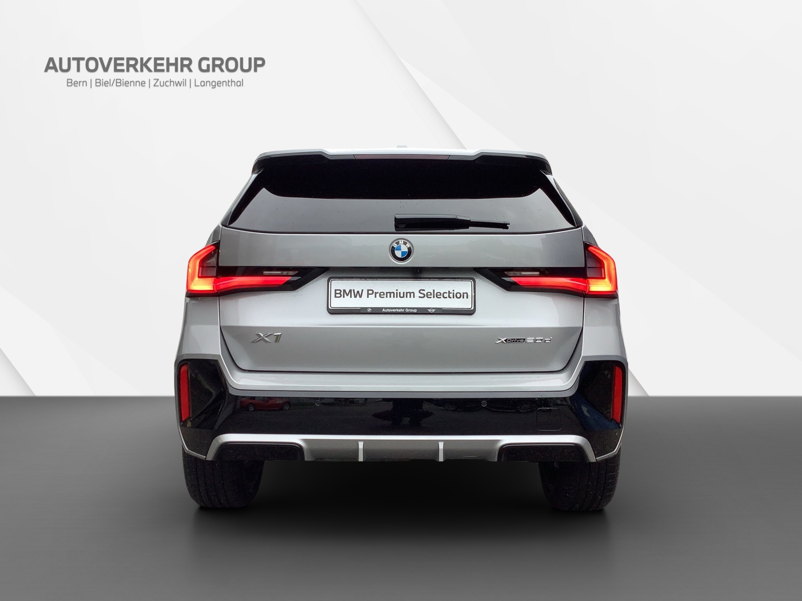 BMW X1 xDrive 20d 48V M Sport-showroom-element-3