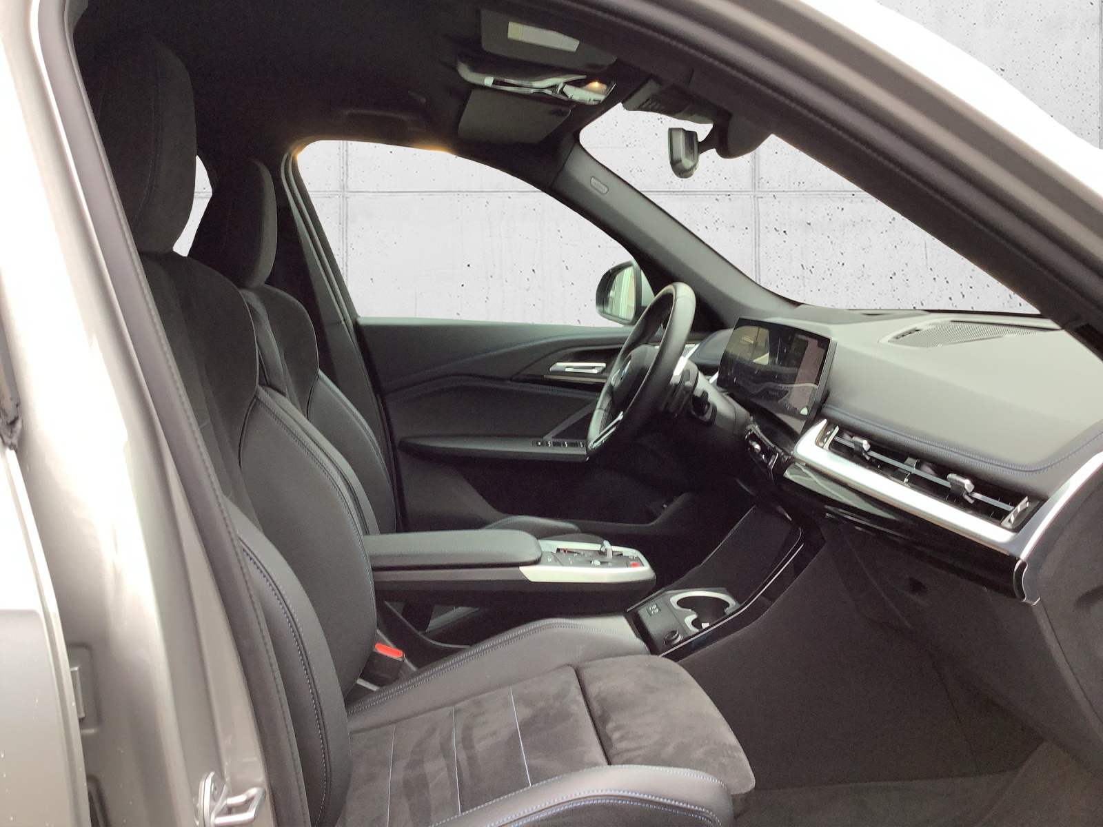 BMW X1 xDrive 20d 48V M Sport-image-17