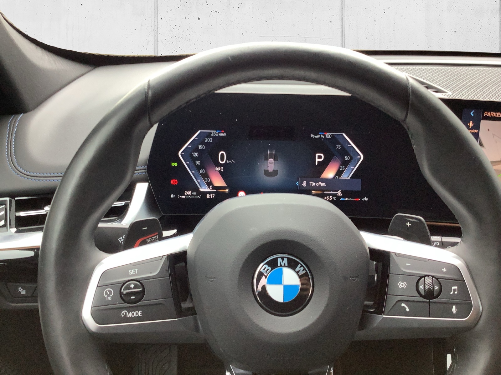 BMW X1 xDrive 20d 48V M Sport-image-14