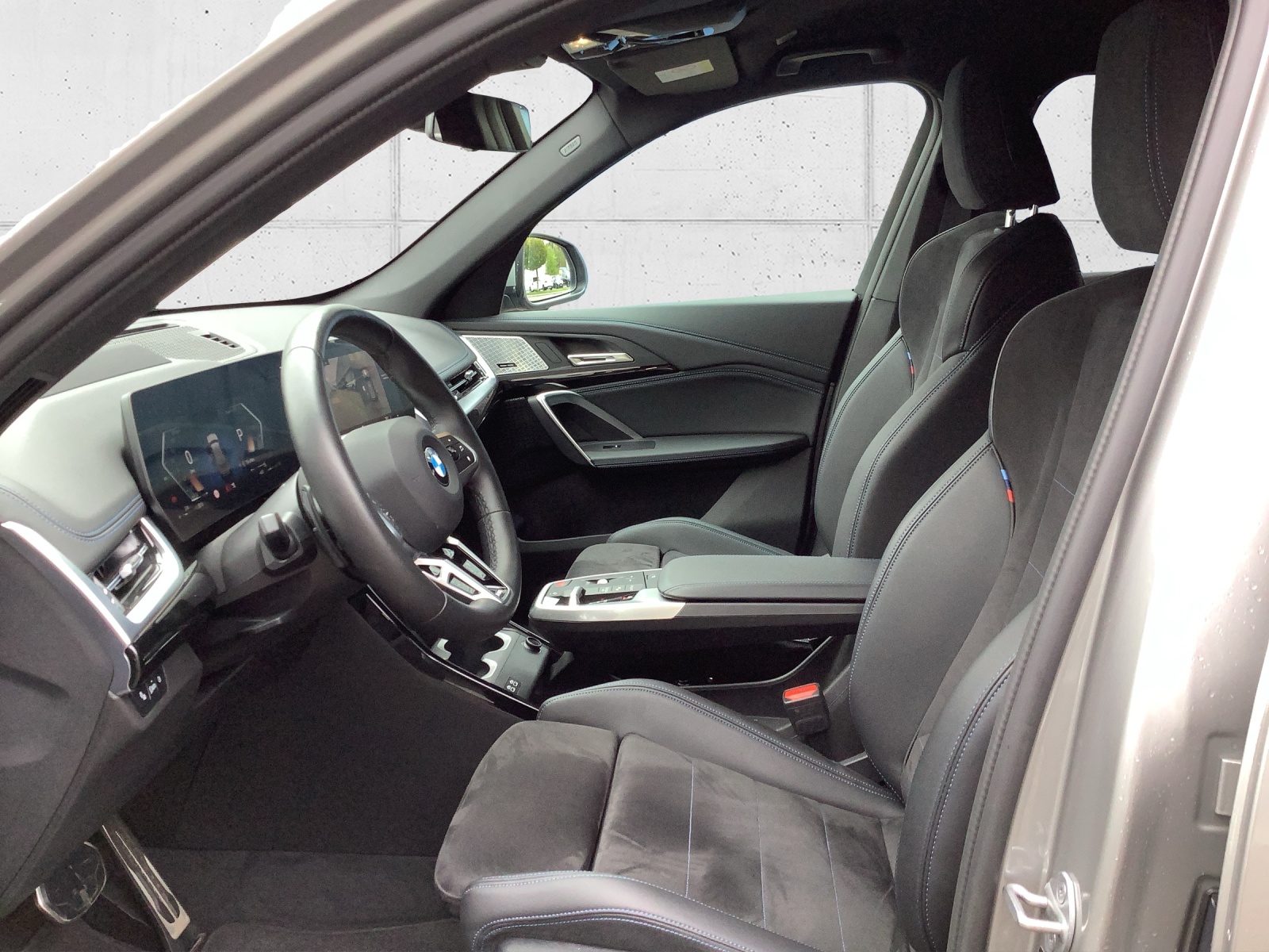 BMW X1 xDrive 20d 48V M Sport-image-11