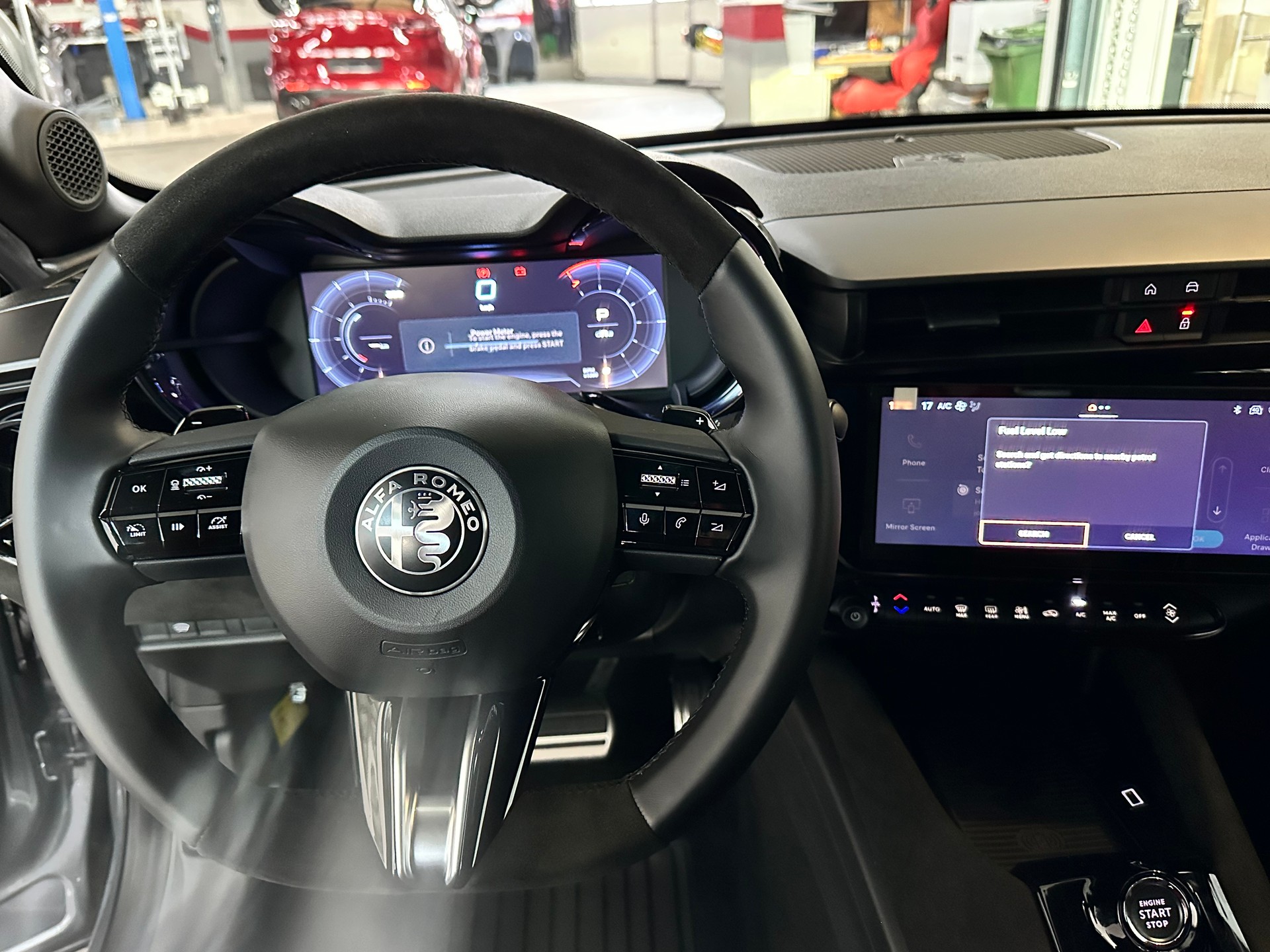 ALFA ROMEO Junior 1.2 48V Hybrid Speciale Pack-Sport-image-11