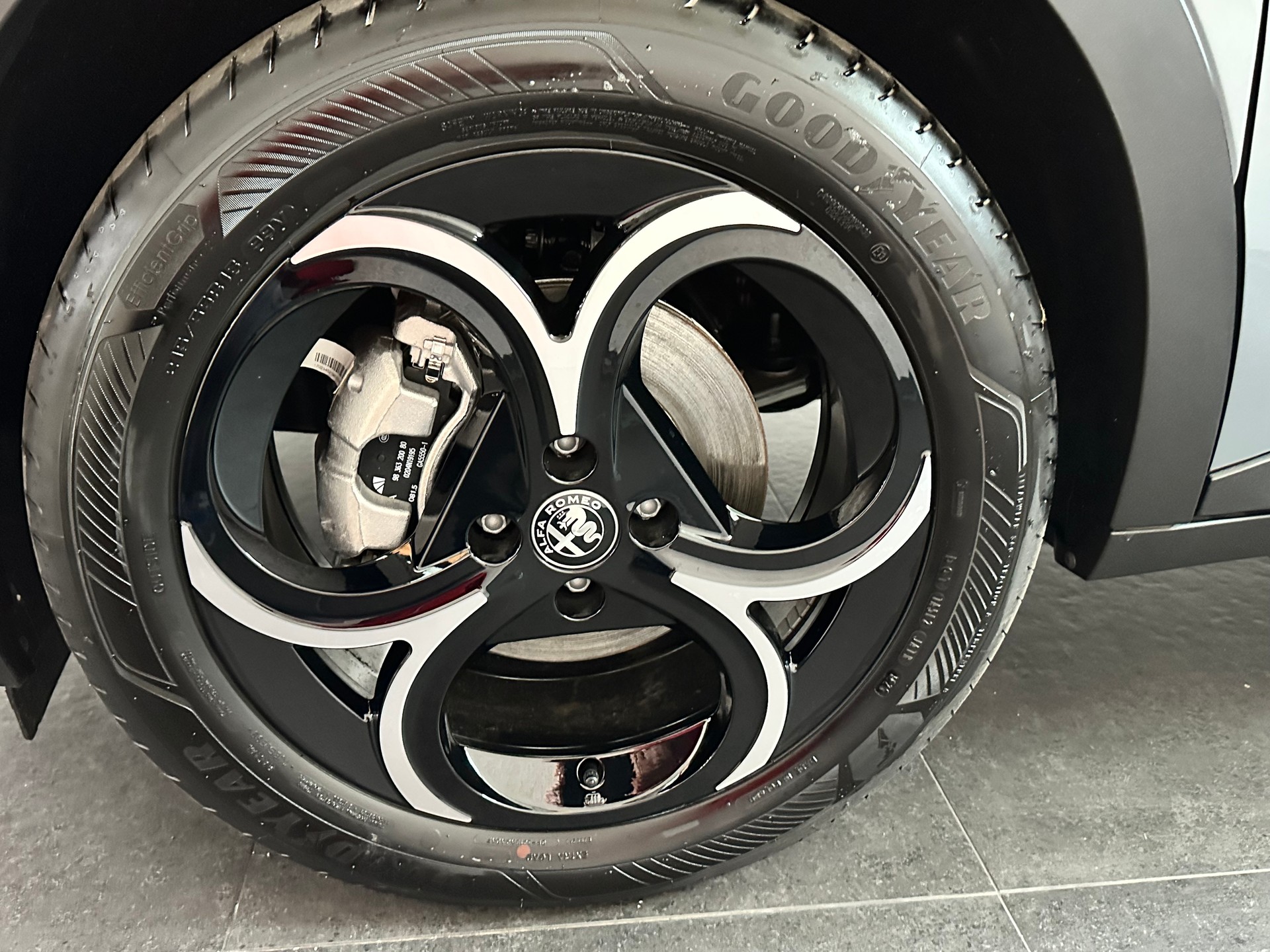 ALFA ROMEO Junior 1.2 48V Hybrid Speciale Pack-Sport-image-9