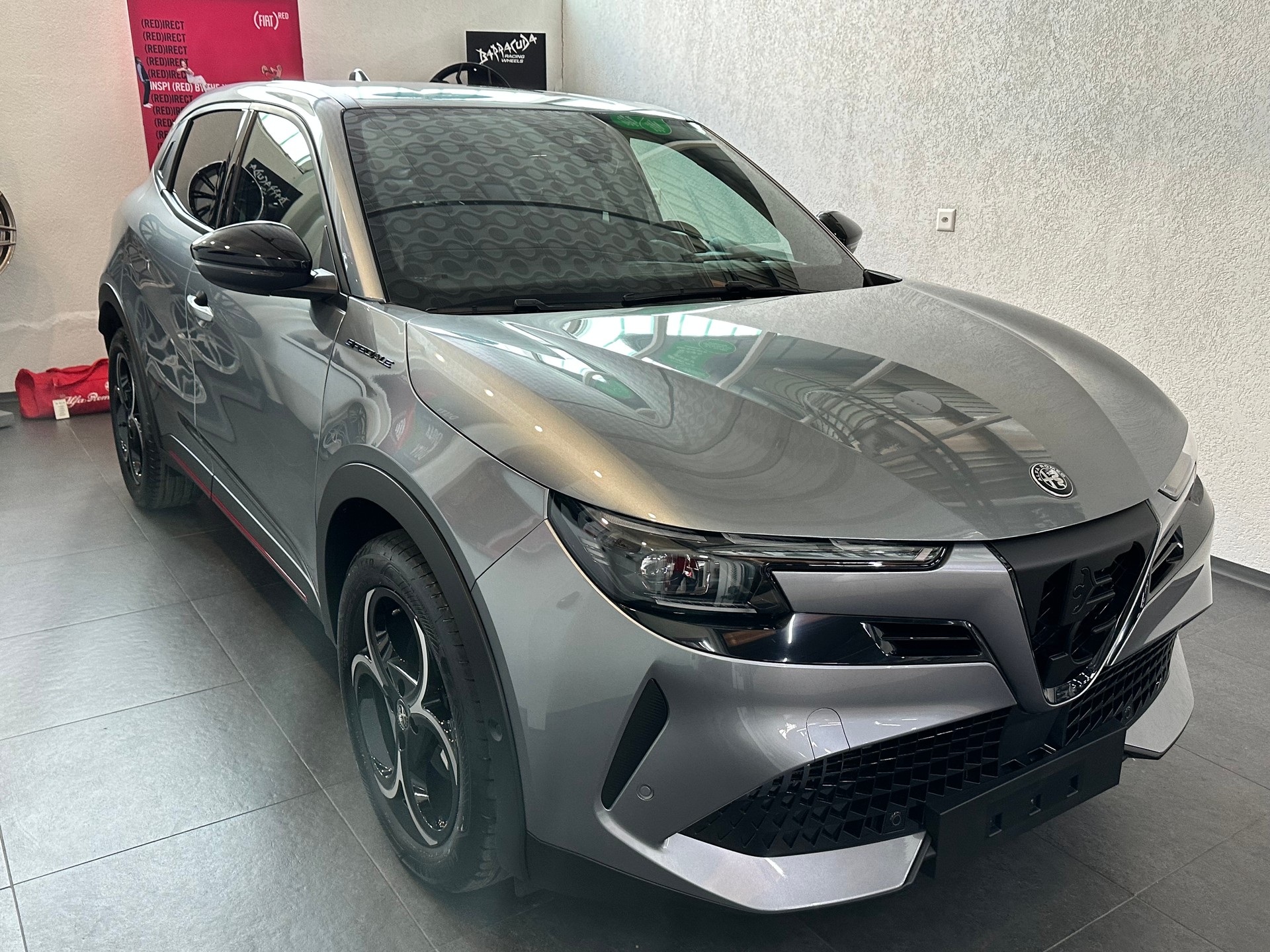 ALFA ROMEO Junior 1.2 48V Hybrid Speciale Pack-Sport-image-7