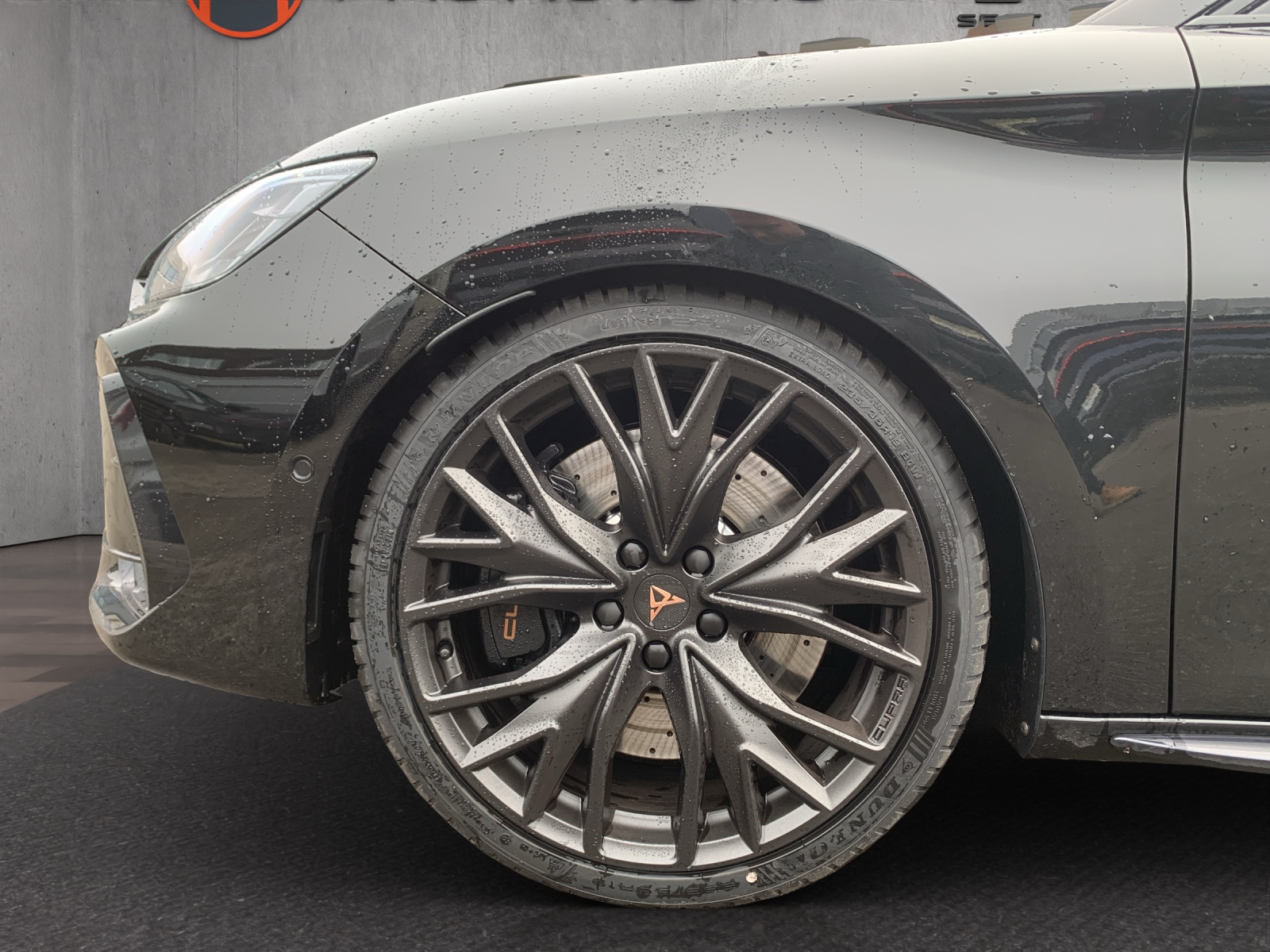 CUPRA LEON 2.0 TSI Black Symphony DSG ABT 360 PS-image-14