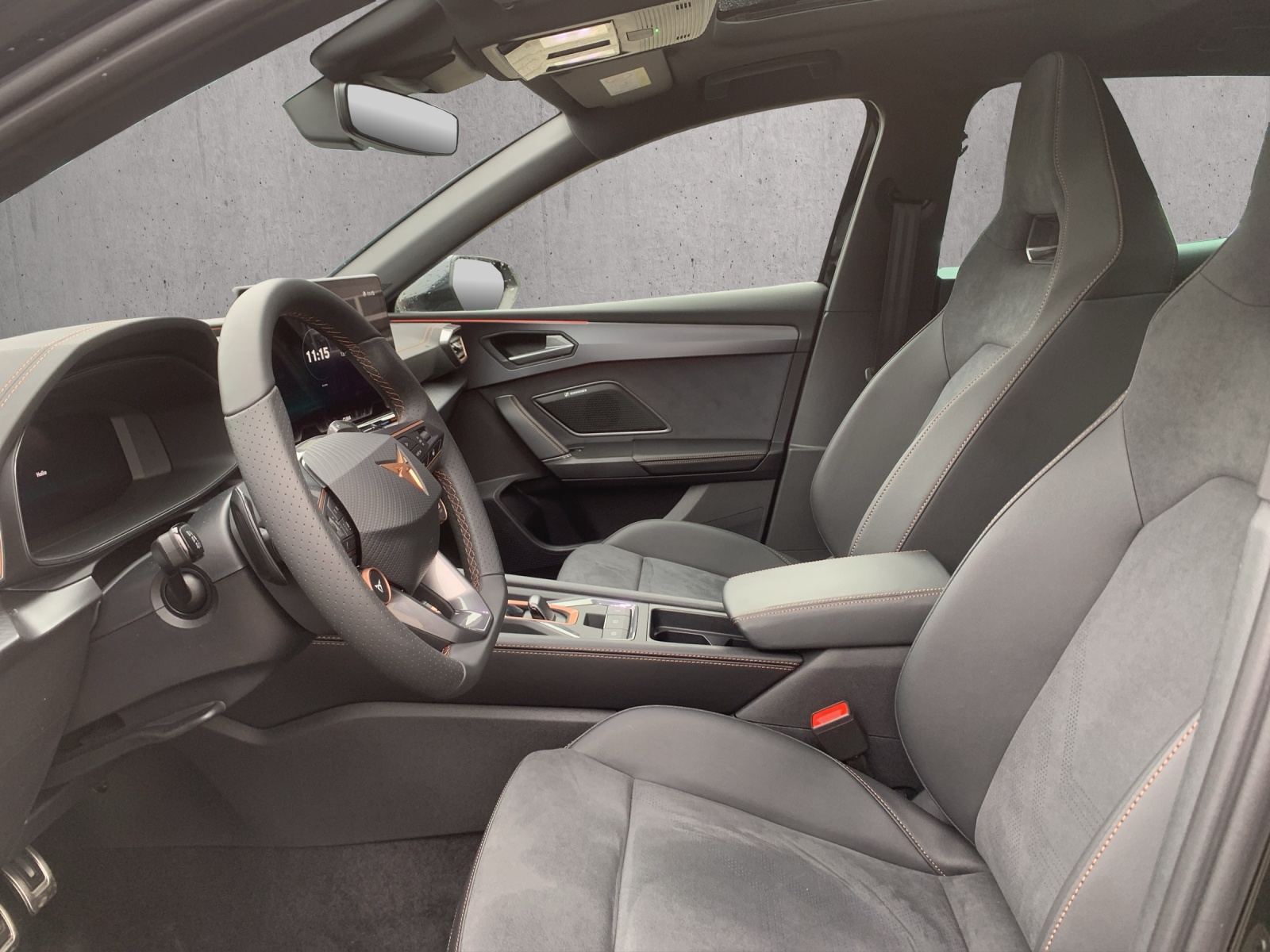 CUPRA LEON 2.0 TSI Black Symphony DSG ABT 360 PS-image-10