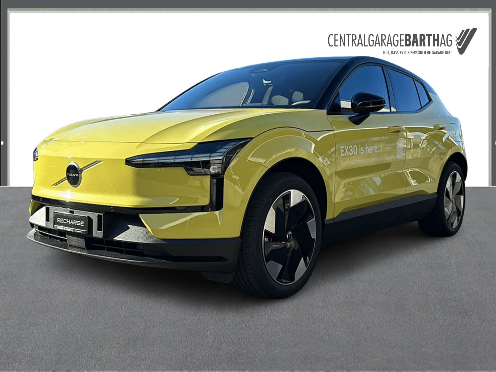 VOLVO EX30 E60 Plus-image-1