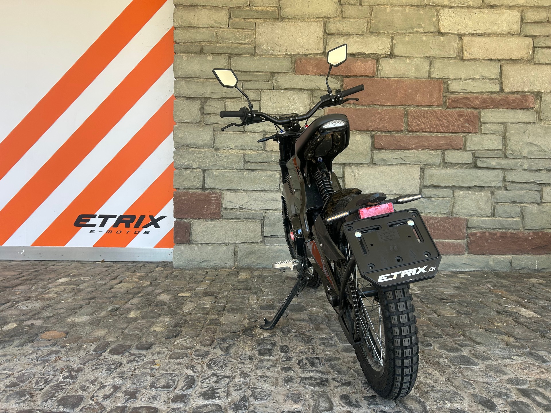CAOFEN 45kmh-85km/h-showroom-element-2
