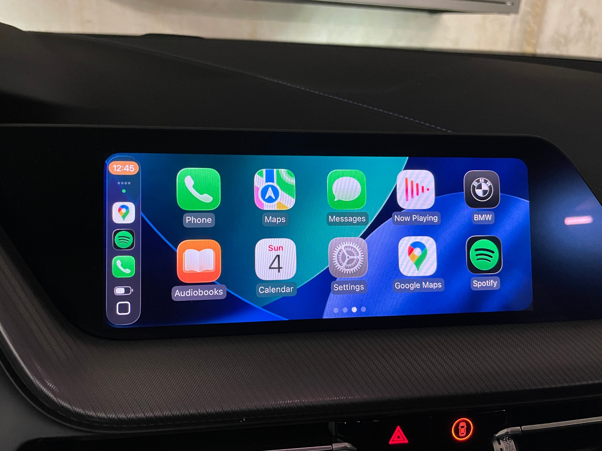 BMW M135i xDrive Steptronic-image-10