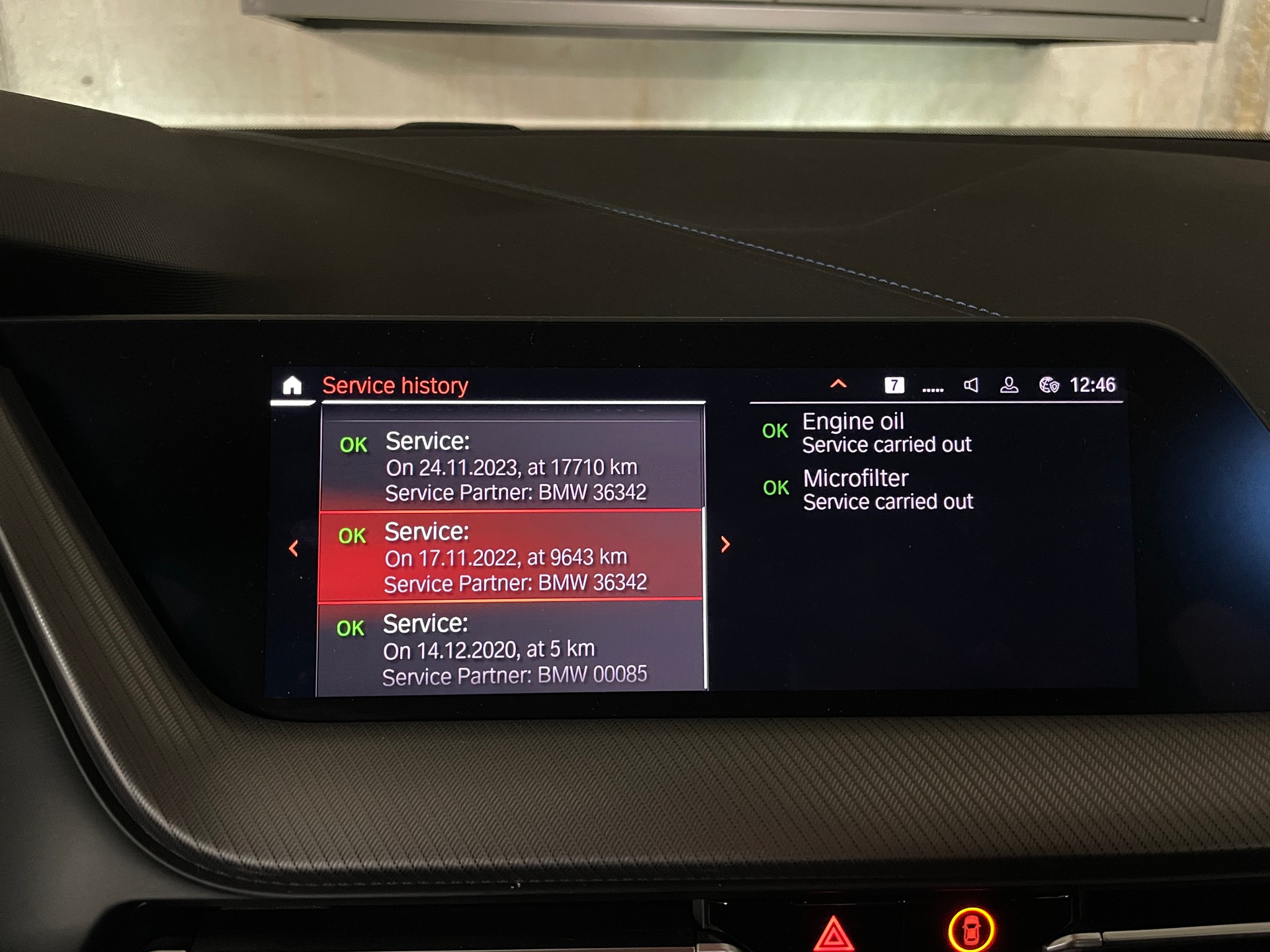 BMW M135i xDrive Steptronic-image-9