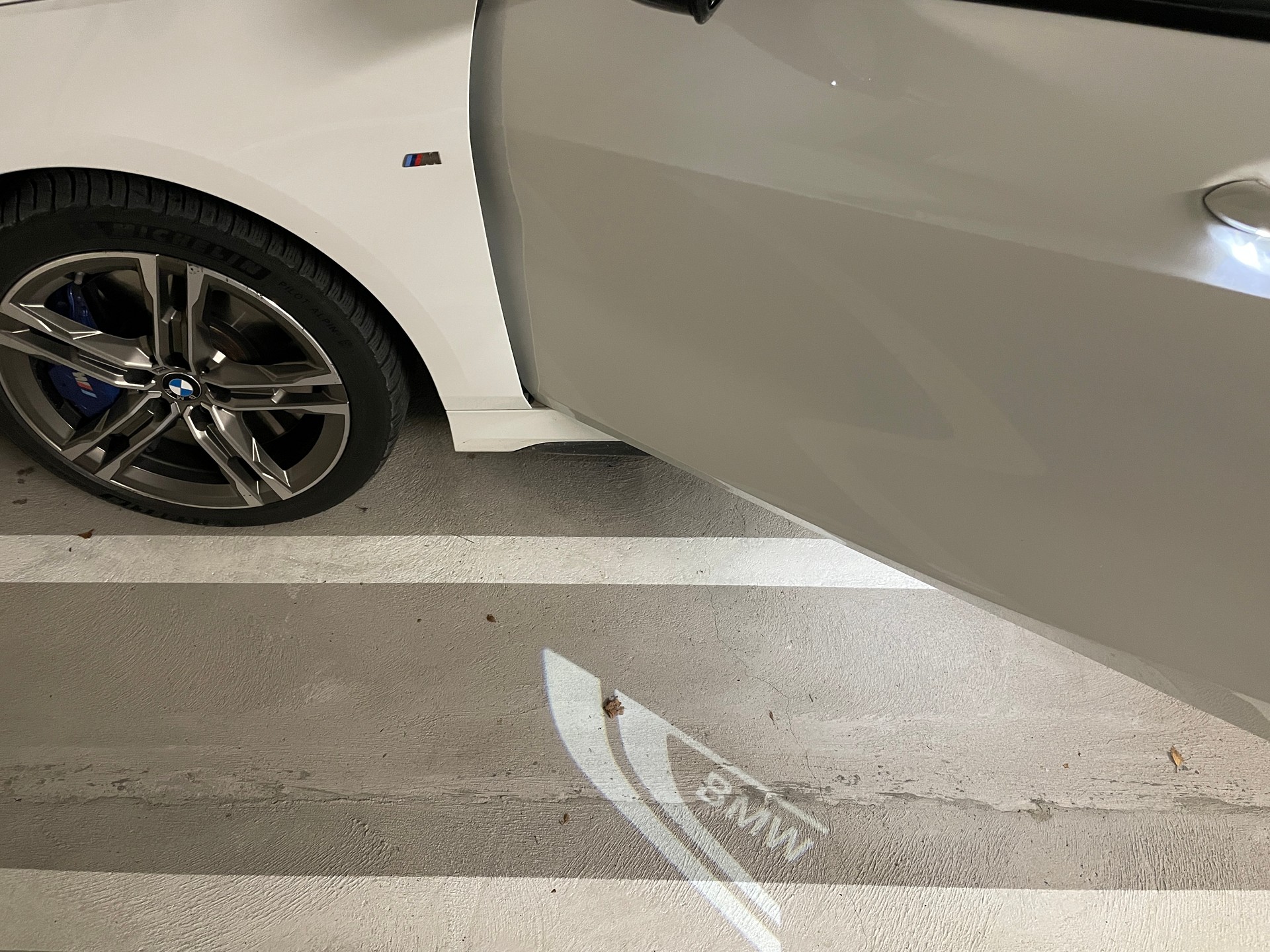 BMW M135i xDrive Steptronic-image-13