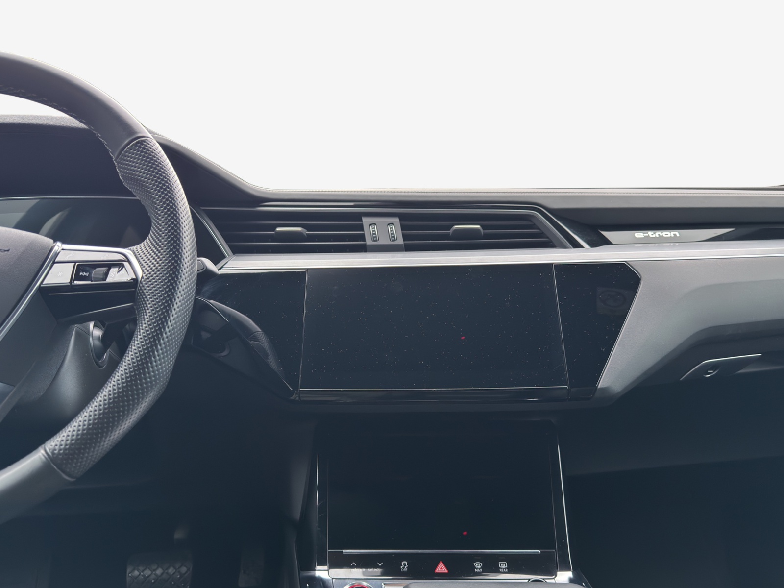 AUDI e-tron S Sportback quattro-image-10