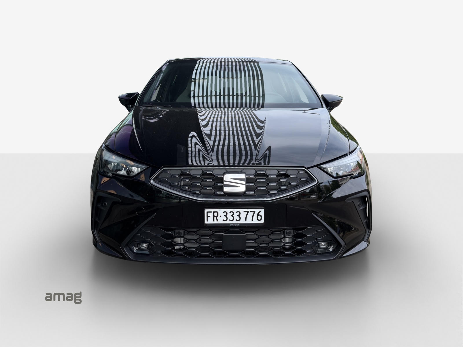 SEAT Ibiza 1.0 EcoTSI FR DSG-image-6