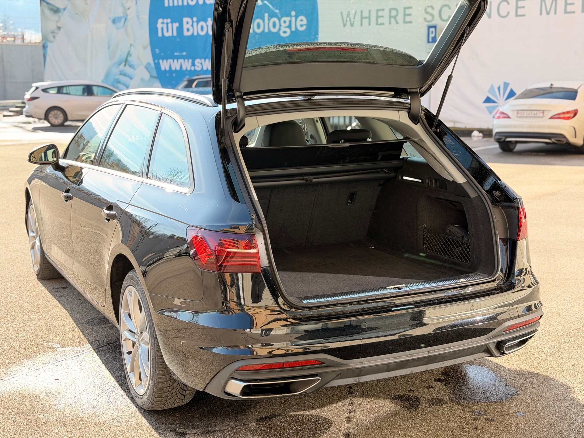 AUDI A4 Avant 35 TDI S-tronic-image-20