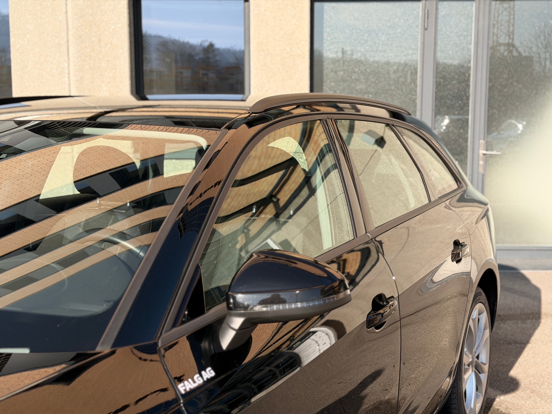 AUDI A4 Avant 35 TDI S-tronic-image-9