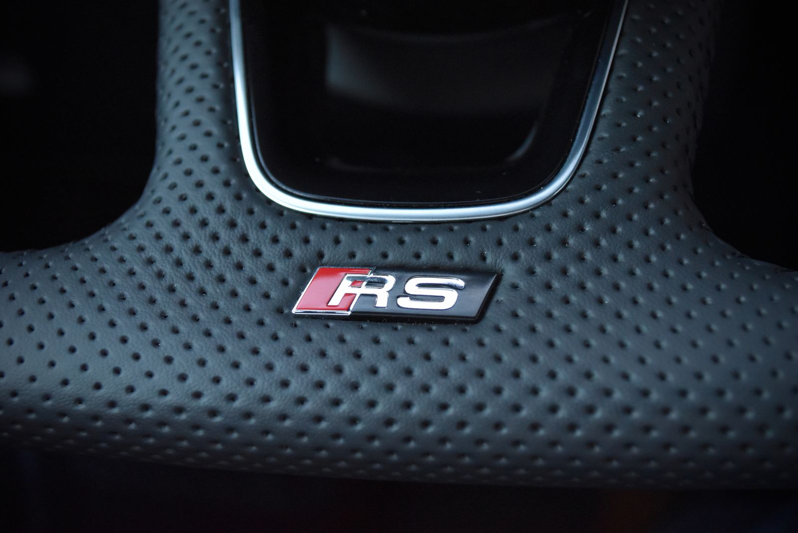 AUDI AUDI RS3 Sportback 2.5 TSI quattro-image-8