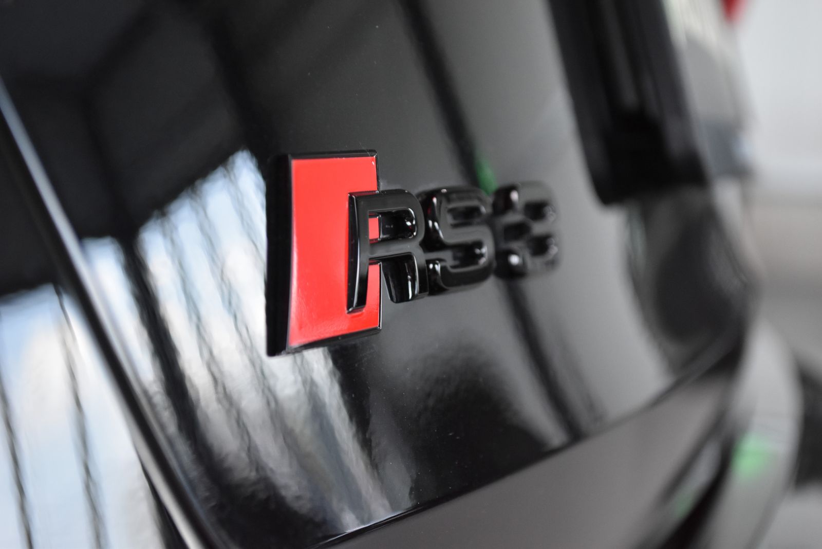 AUDI AUDI RS3 Sportback 2.5 TSI quattro-image-9